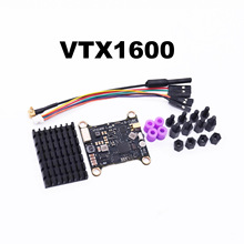 博立方B-CUBE 5.8G VTX1600mW 48CH输入电压发射机功率25 1000mW