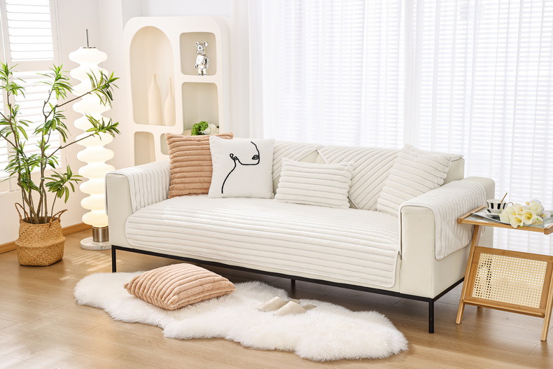 Comfortable Living Space ondaum world sofa cover