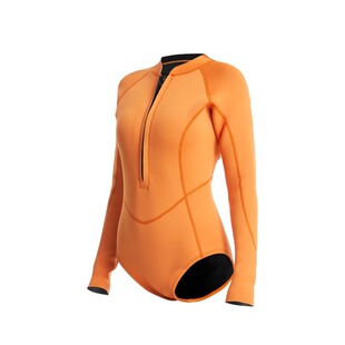 2025 New Women's Split Diving Suit Briefs Sexy Slim Winter Swimming Suit Cold-proof Warm Floating Diving