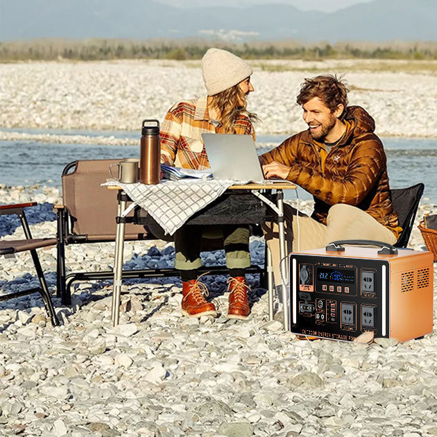 户外移动电源220V备用大容量直播应急电瓶自驾游旅行露营停电其他