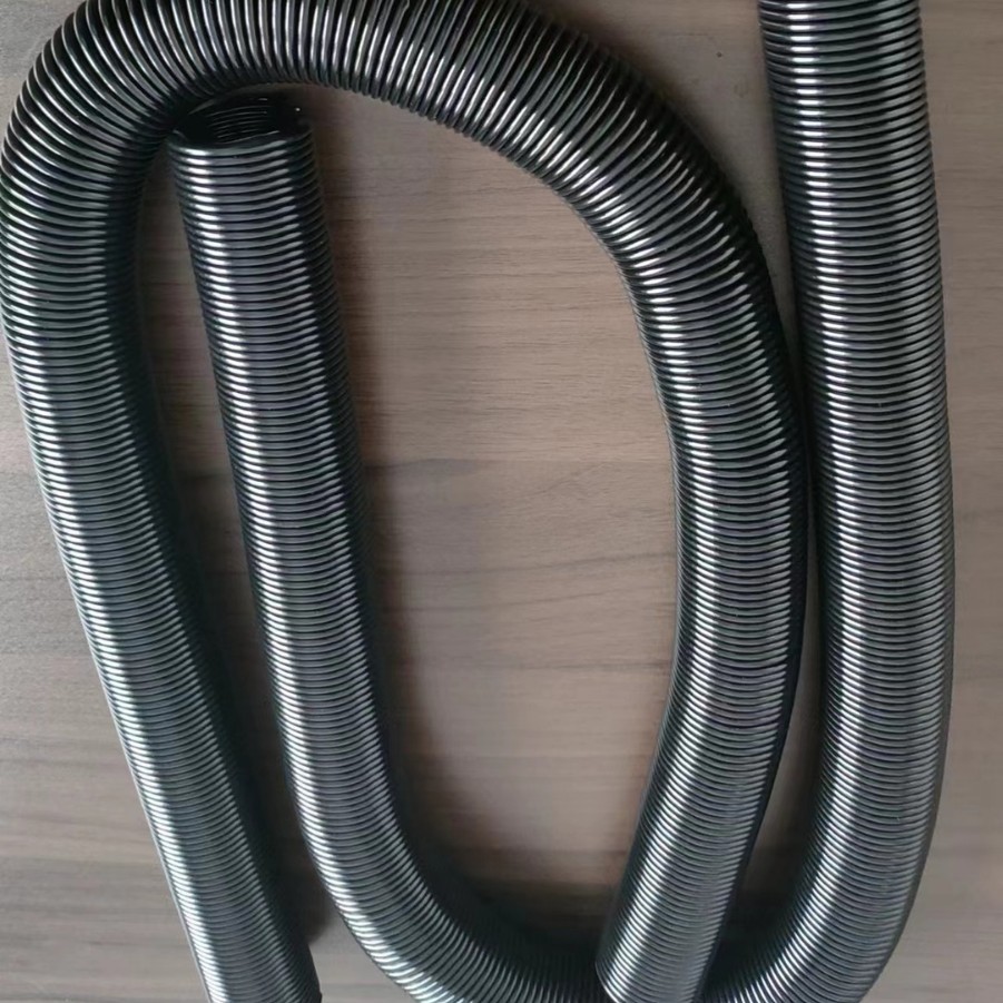 tpu钢丝弹簧管，农业排水管，工业用途管环保耐高低温管，吸尘管