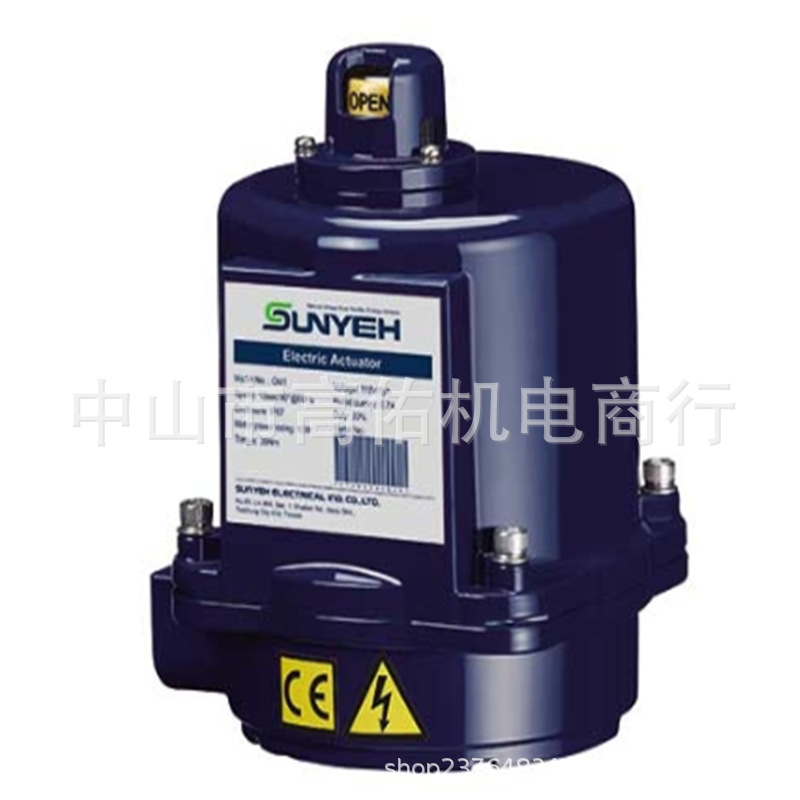 台湾海德门 HIDRAMAN SWH-G02-D2-24-10