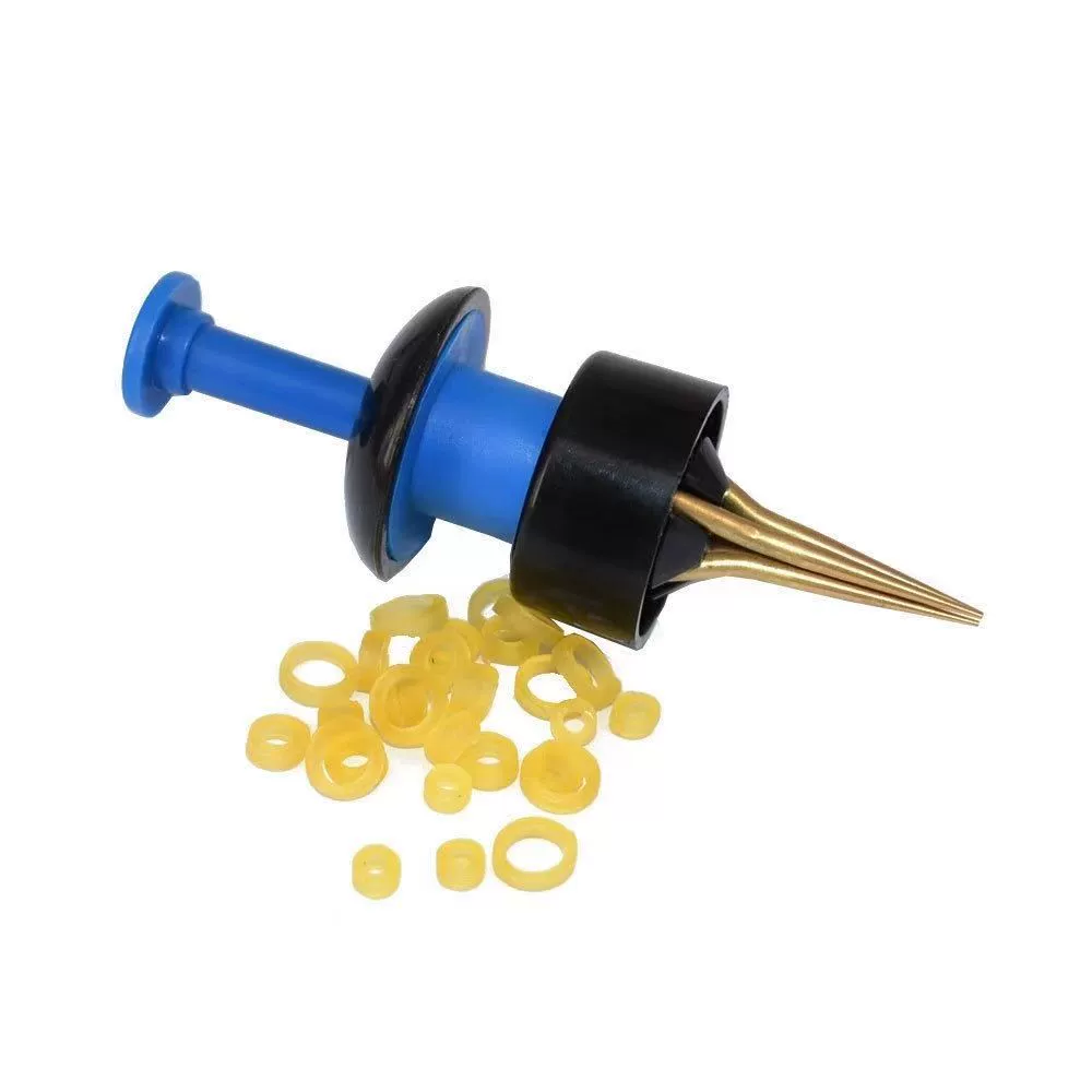 Wholesale red worm clips, insect binding device, pellets, pellet bait clips, red worm bait clips, earthworm clips, fishing supplies