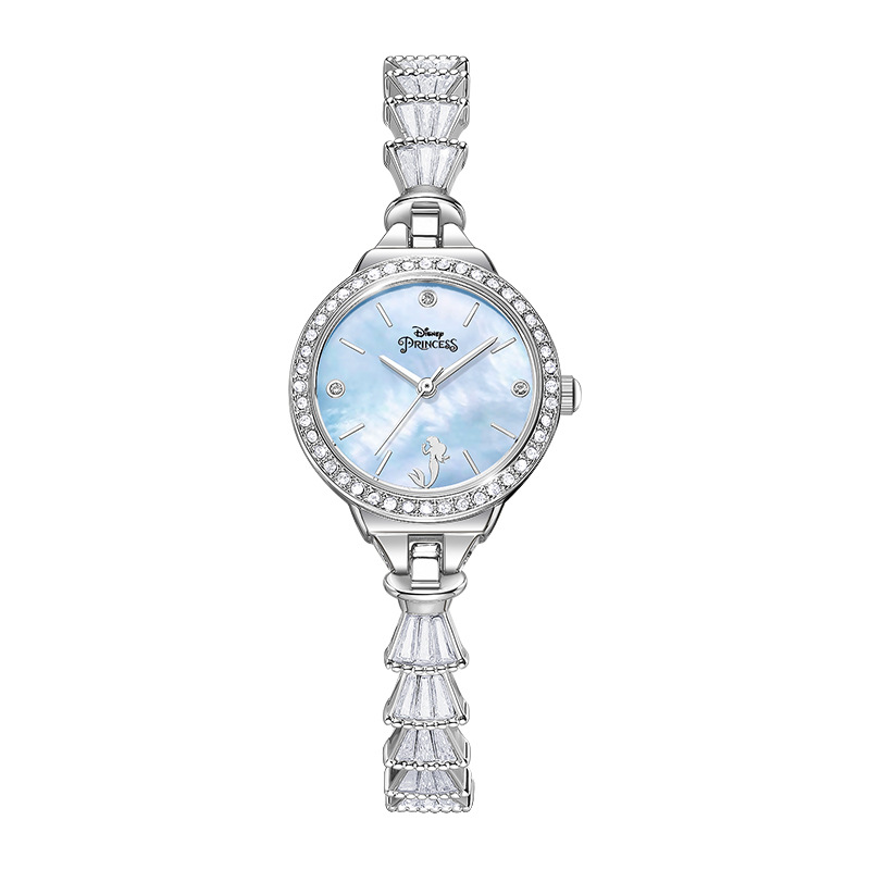 Romantic temperament blue