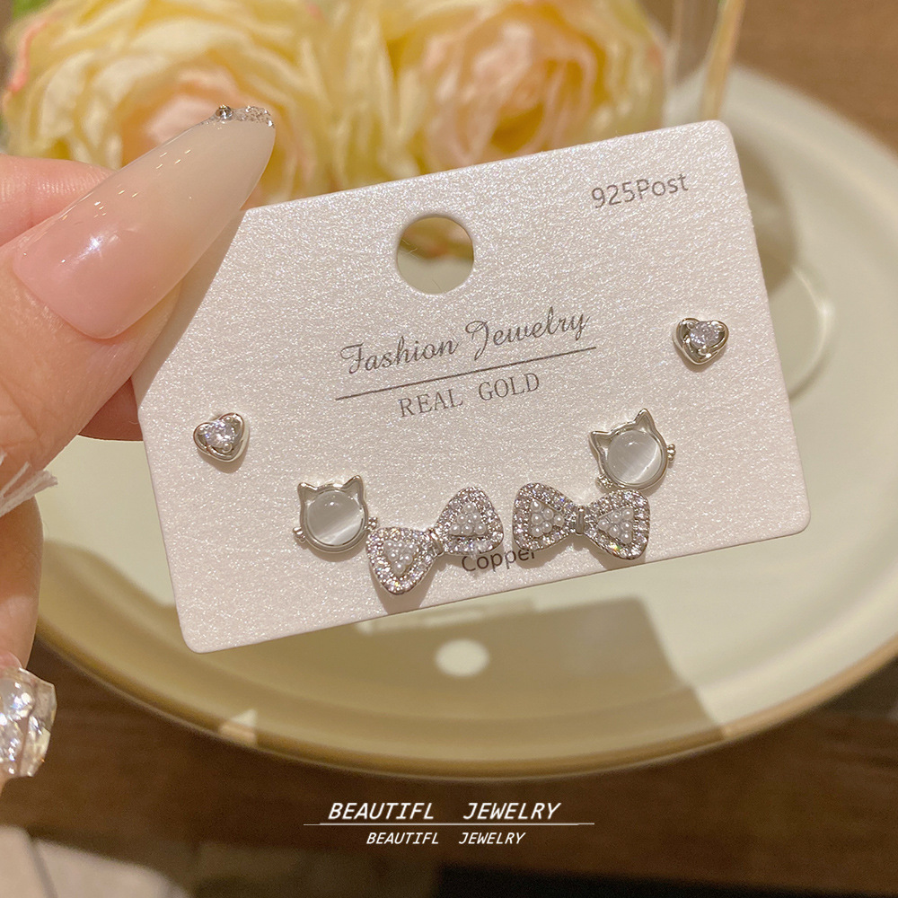 K281 구리 마이크로 상감 리얼 골드 도금