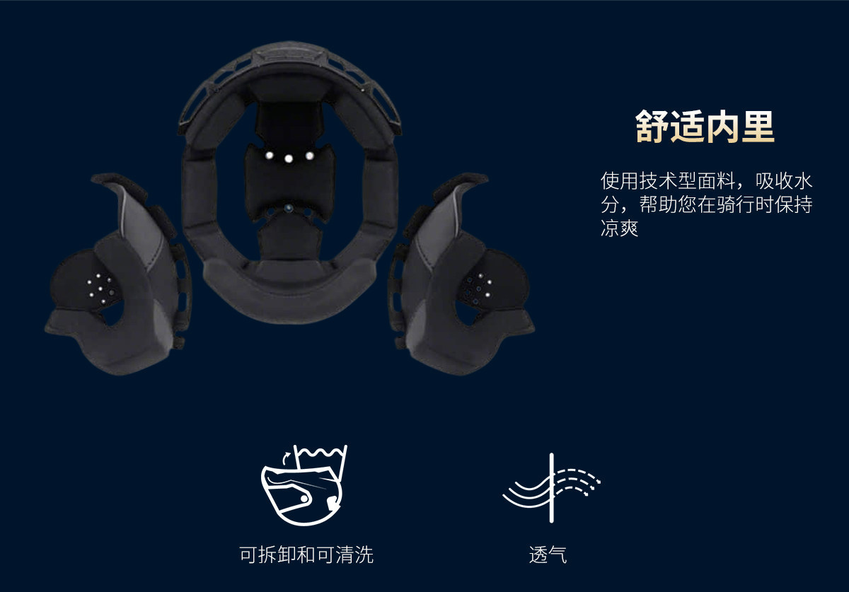 Ls2 Motorcycle Helmet Rally Helmet Full-Face Dual-Lens Men's Four-Season Anti-Fog Off-Road Winter Motorcycle Racing Mx702