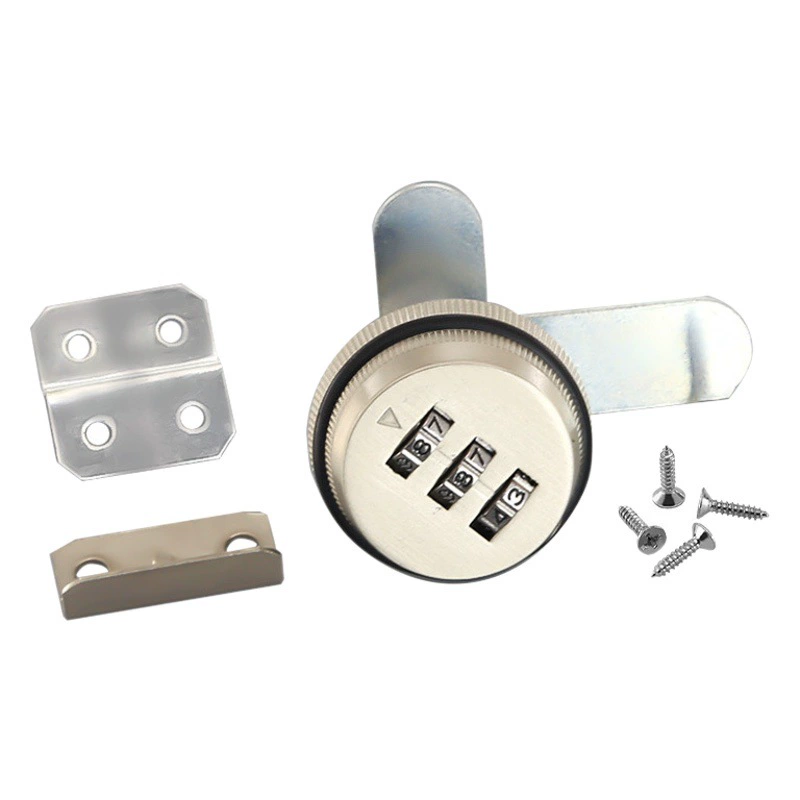 Замок с паролем двери шкафа, двойная дверь, шкаф для обуви, ящик для документов, шкафчик с двойной дверью, механический замок с паролем