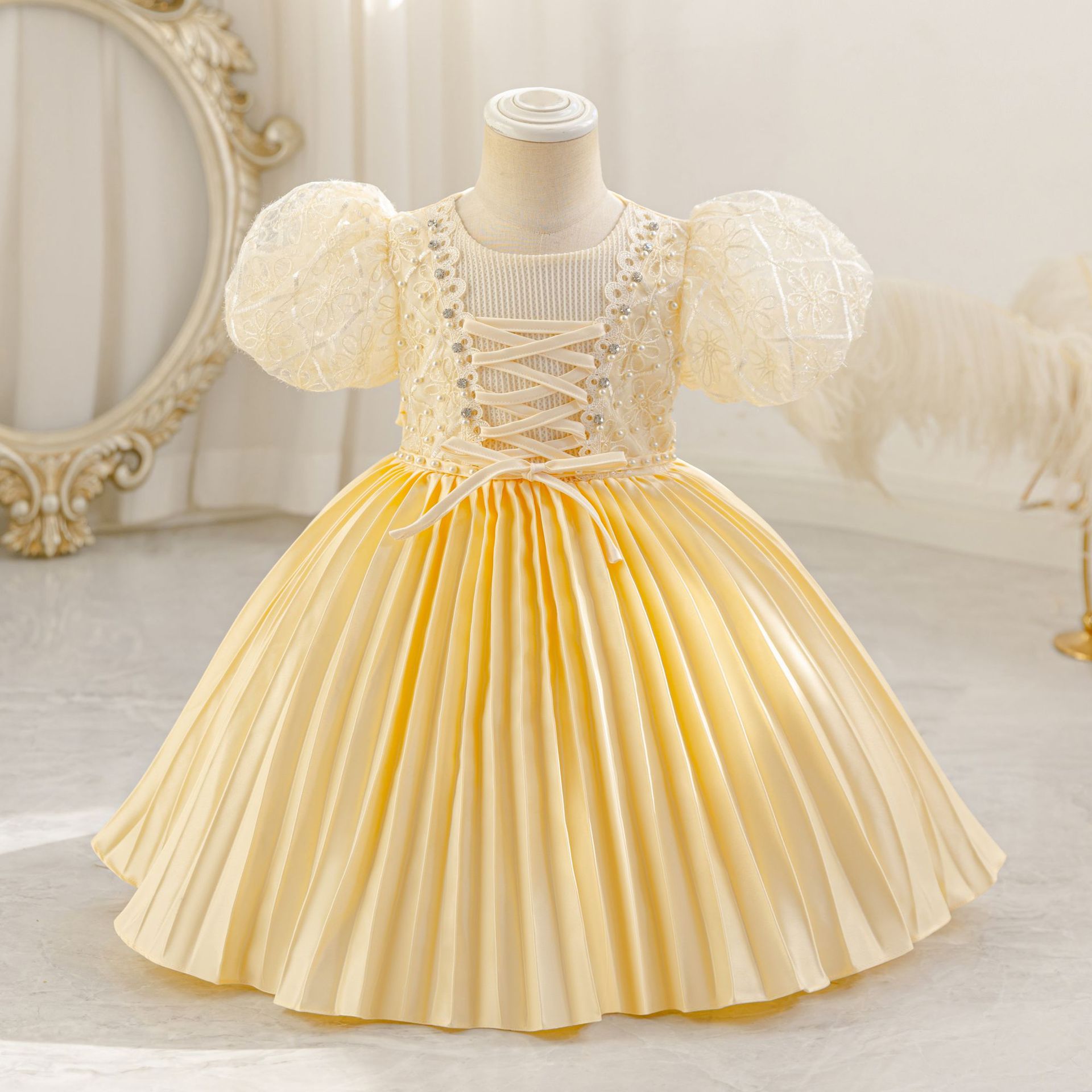 children gown