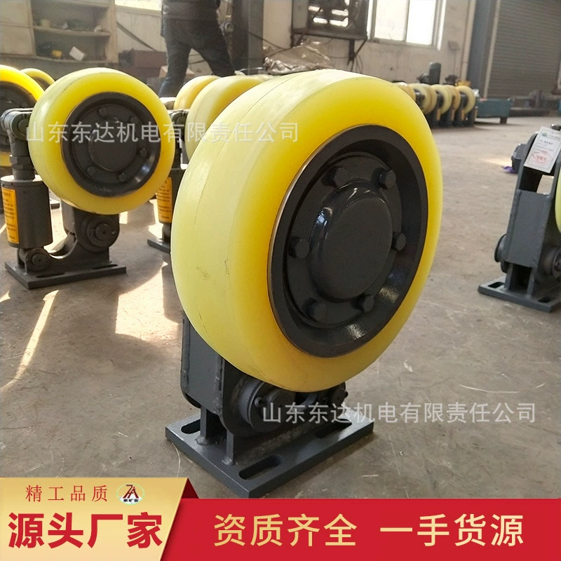 Прямая поставка с фабрики роликового ушка резервуара, буферной клетки резервуара L20, ушка резервуара для горнодобывающей промышленности.