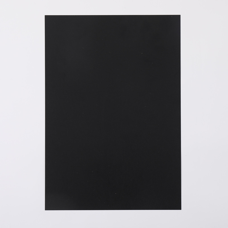 磨砂彩色热缩片 DIY手工材料 打磨耳钉手机链饰品 20x29cm 热缩片|undefined