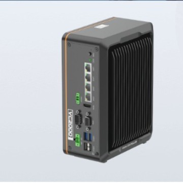 HIKROBOT   海康机器人   MV-VC2100-128G40-NN   视觉控制器