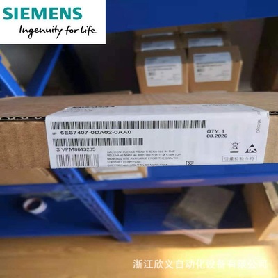 6ES7412-2EK07-0AB0SIMATIC S7-400, центральный процессор CPU 412-2PN, торг