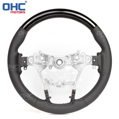 Suitable for 11-18 Toyota Steering wheel
