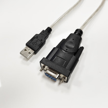 USB�DCOM���ھ� 1.5�� DB9�ה����� RS232�DUSB �pоƬ֧��win10