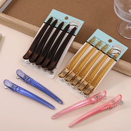 发夹;发圈;发箍