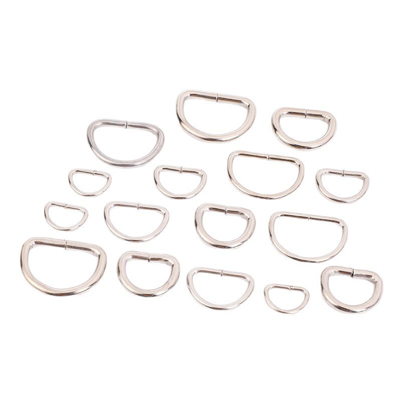Fabricante mayorista de hebillas de alambre metálico en stock: hebillas de cinturón con mecanismo de tracción, herrajes para equipaje, hebillas de tracción con núcleo, hebillas de ajuste para correas