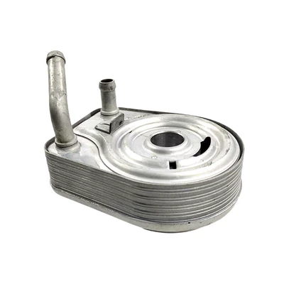 264102B750 26410-2B750 Oil Cooler Is Suitable for Hyundai Ix25, Mistra, Sonata, New Tucson