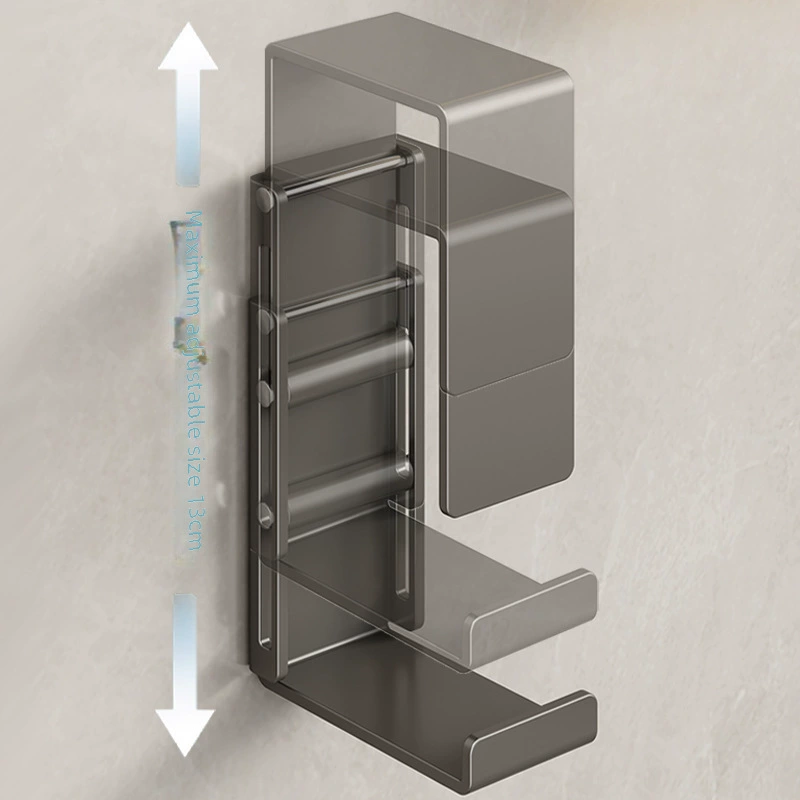 Washbasin, small pot, storage system stainless steel, tub