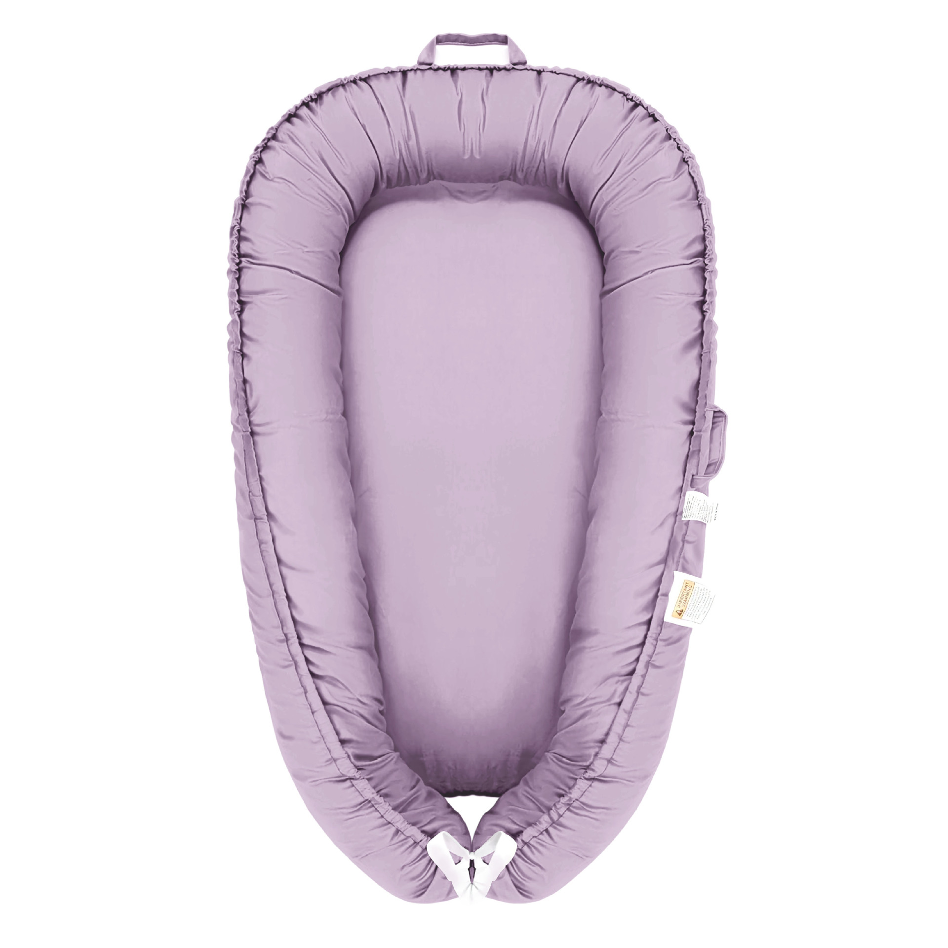 Beanlala Mason Cooperative Factory Cuna portátil Cama media Cama plegable Biónica para recién nacidos Silla reclinable