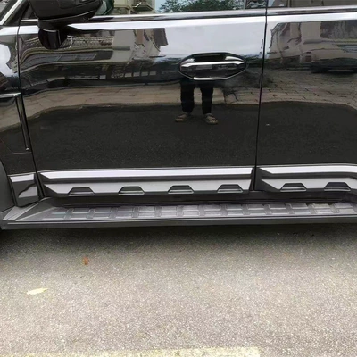 Side Skirt Modification Accessories — Other Car Modifications