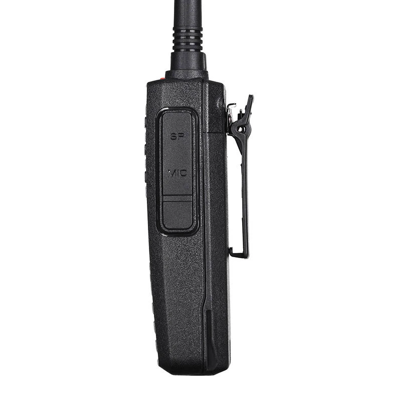 Baofeng HD-9R цифровой интерком, двойной временной зазор, совместим с высокомощными пользователями вне маршрута