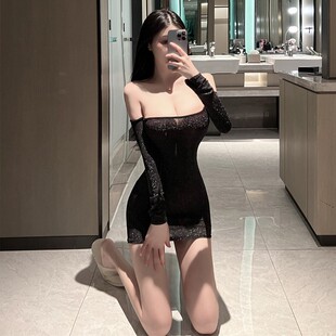 ɭҹ������Ȥ�������W����ҹ��Ů���o������ȹ���һ�ּ糬��ȹ