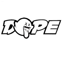 Dope GhostNNJDMƯƓLU^N 10