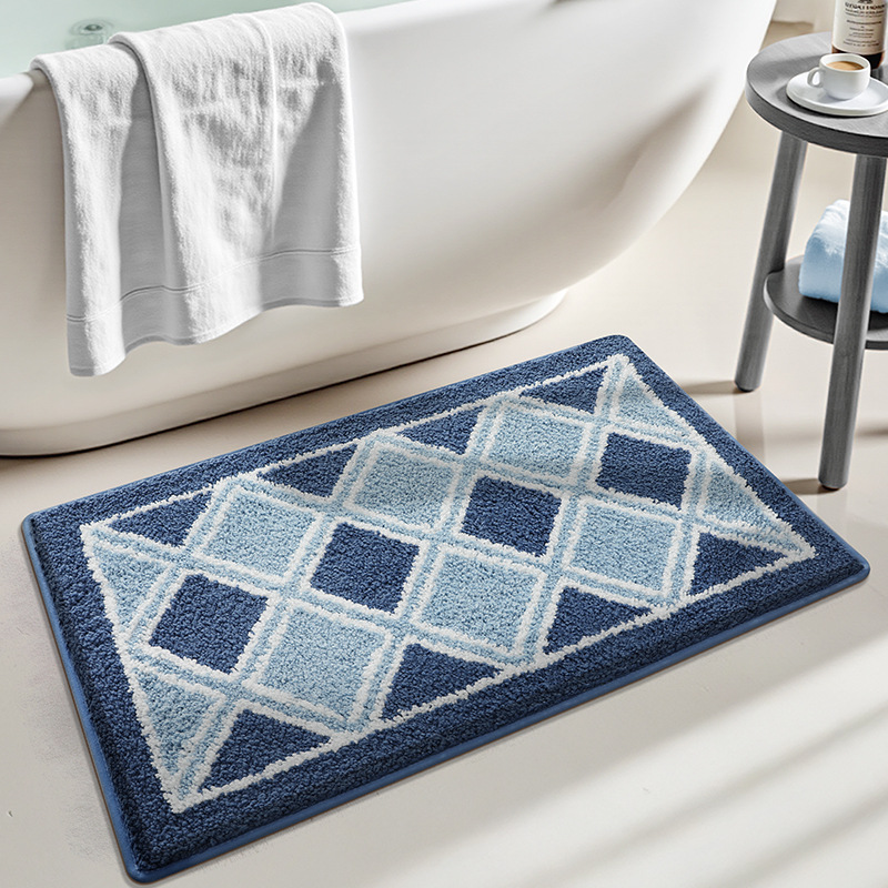 다이아몬드 리듬-블루