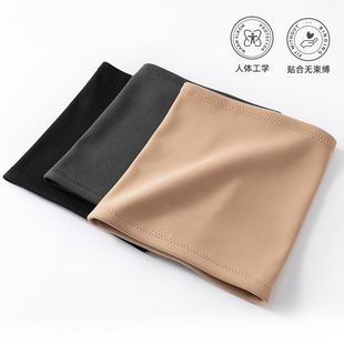Velvet One-piece Velvet Waist 24 Autumn and Winter fleece-lined Thickened Abdominal Waist Cold-proof Warm Belly Unisex Cold-proof