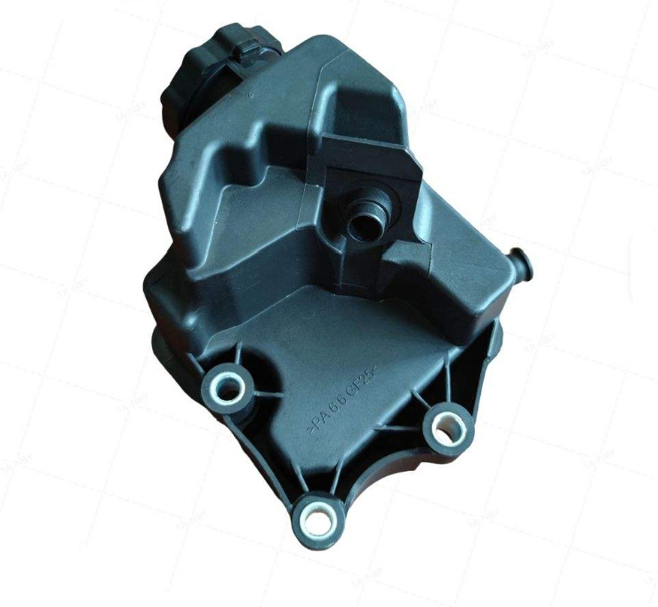 Car steering power pump oil reservoir 0024667501 suitable for Mercedes Sprinter 208 211