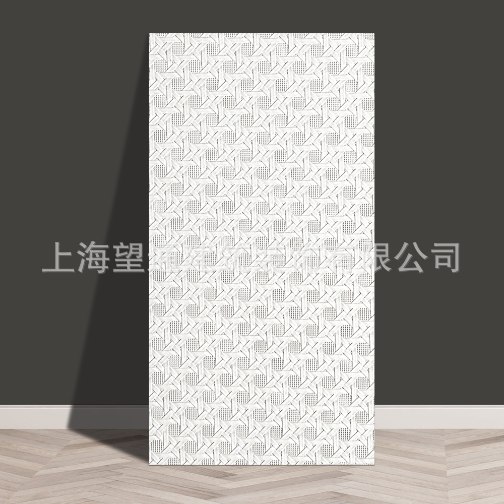 Fábrica transfronteriza porcelana suave al por mayor piedra flexible ligera de lujo agujero azulejos de piedra pegada cocina pared autoadhesivo papel pintado impermeable