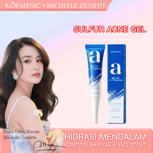 �羳���u�沿�o�����zKORMESIC Facial Gel BPOMӡ�����Q�o�wƷ