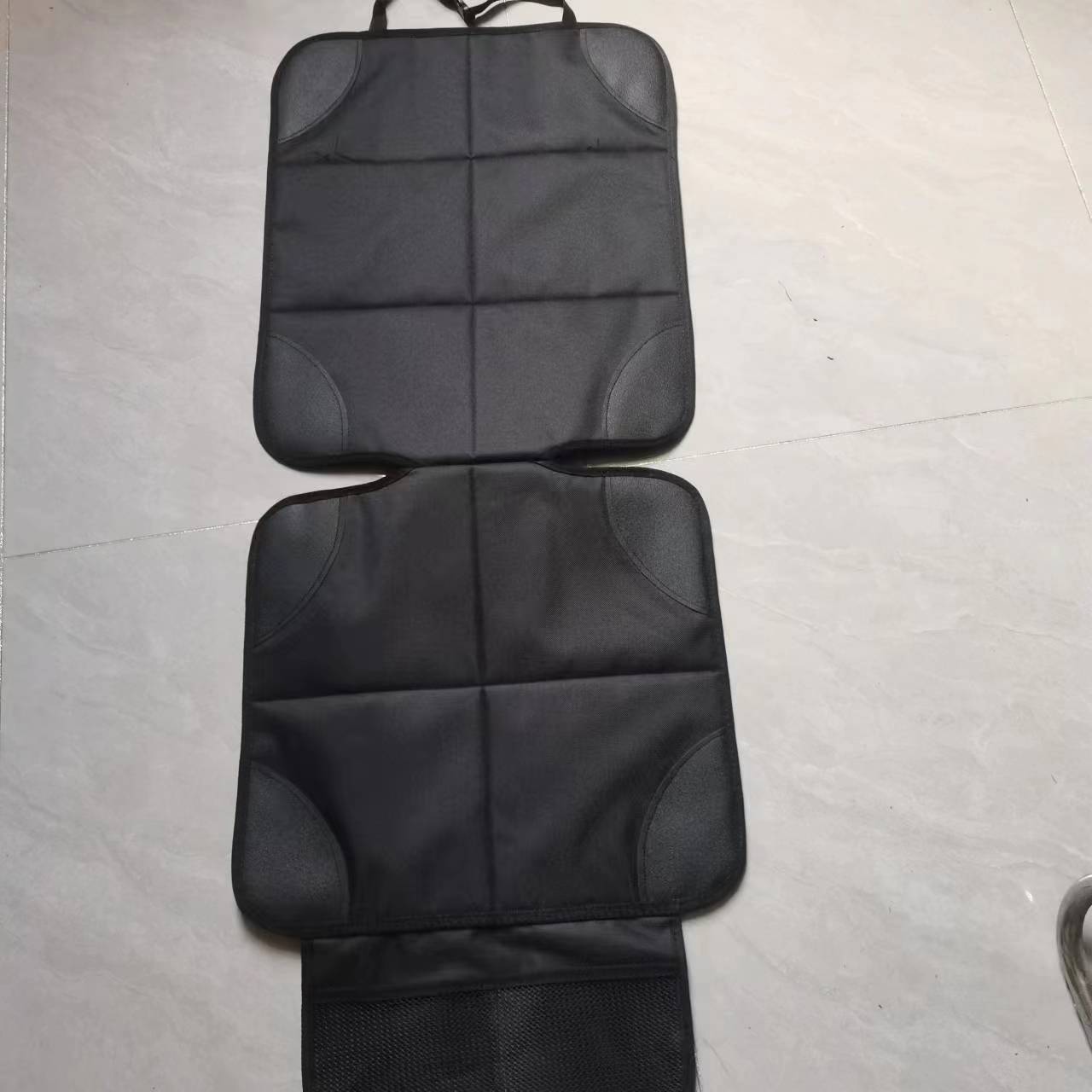 간단한 검은 한 줄