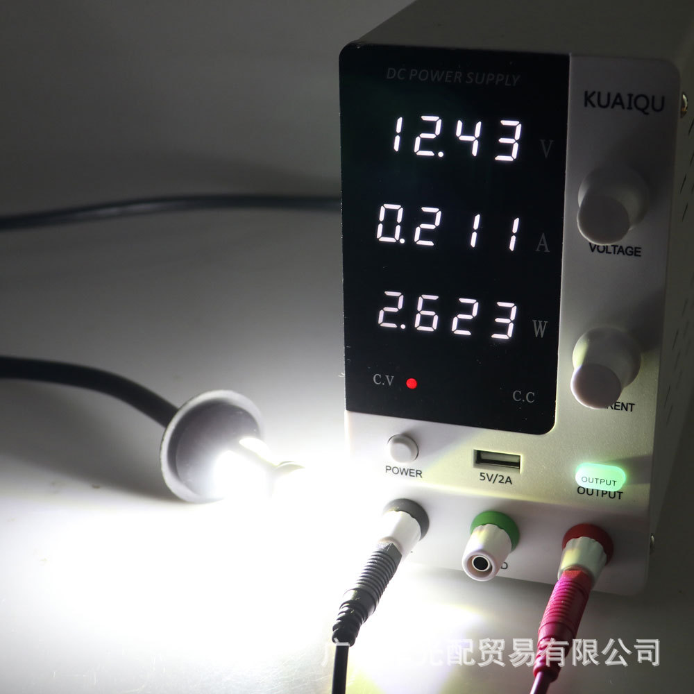 Car Daytime Running Signal Light Ba15S 1157 White and Yellow Dual-Color Turn Signal Light 7440 Daytime Running Light 42Smd Signal Light