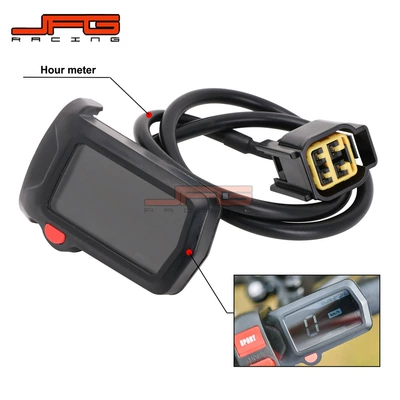 Applicable to light bee Motorcycle General Parts