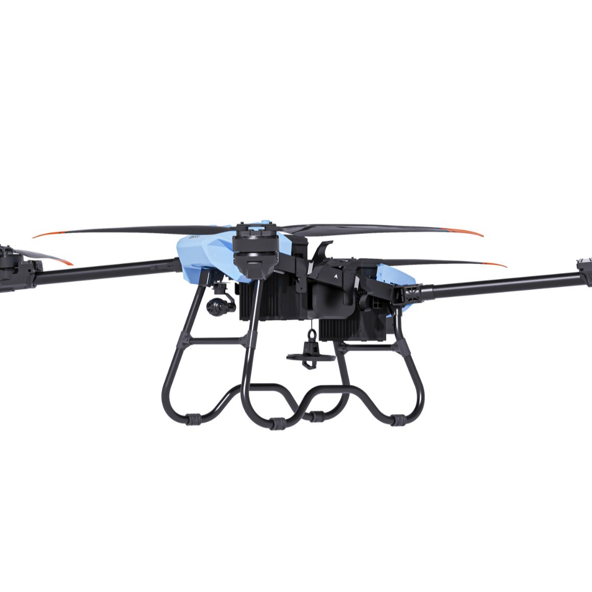 农用吊运无人机大载重运输无人机打药无人机植保无人机吊装无人机