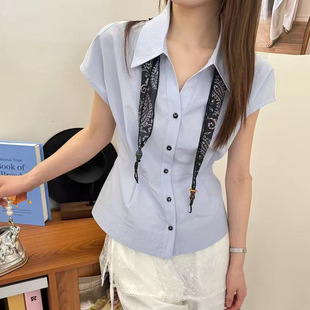 Դ�^�S��Ů�b �r��polo���� ���s�����L��z��T��Ů555-11