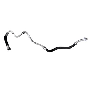Suitable for Bmw Bmw F07 F13 F01 F02 F10 Oil Cooler Pipe 17227636880