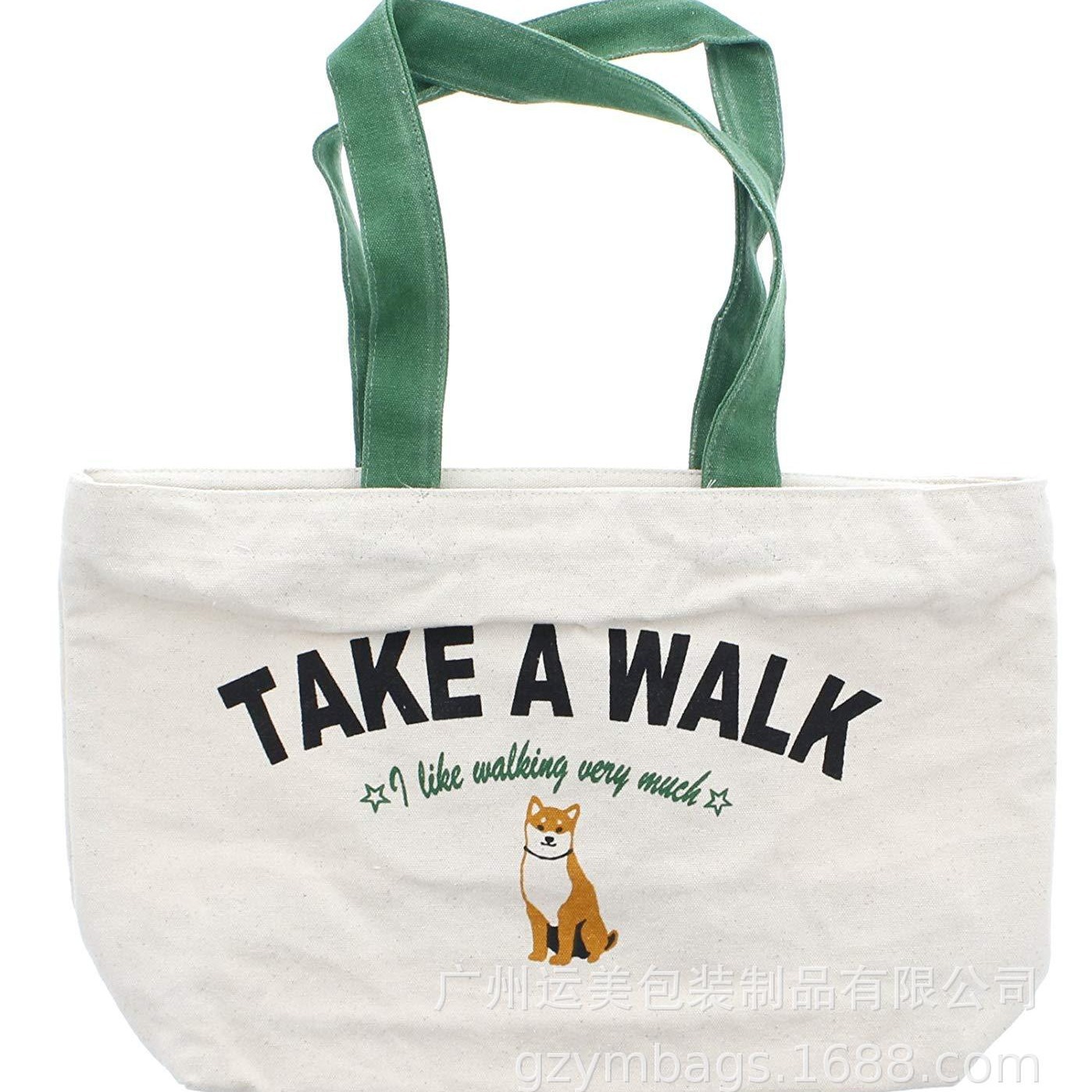 定 做托特包 手提包 帆布袋 专供跨境电商 国内电商源头厂家