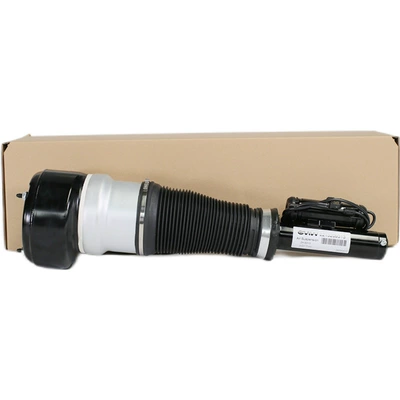 Absorber Mercedes-Benz W221, damping system