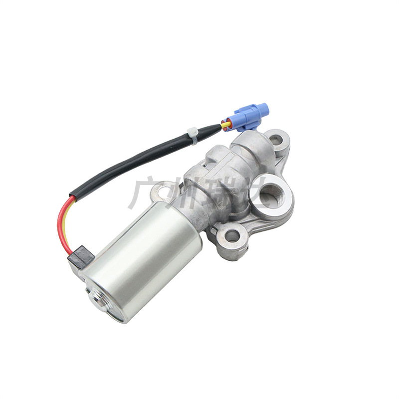 16550-69GE3 es adecuado para la válvula de control de aceite VVT de Suzuki 1655069GE3 al por mayor