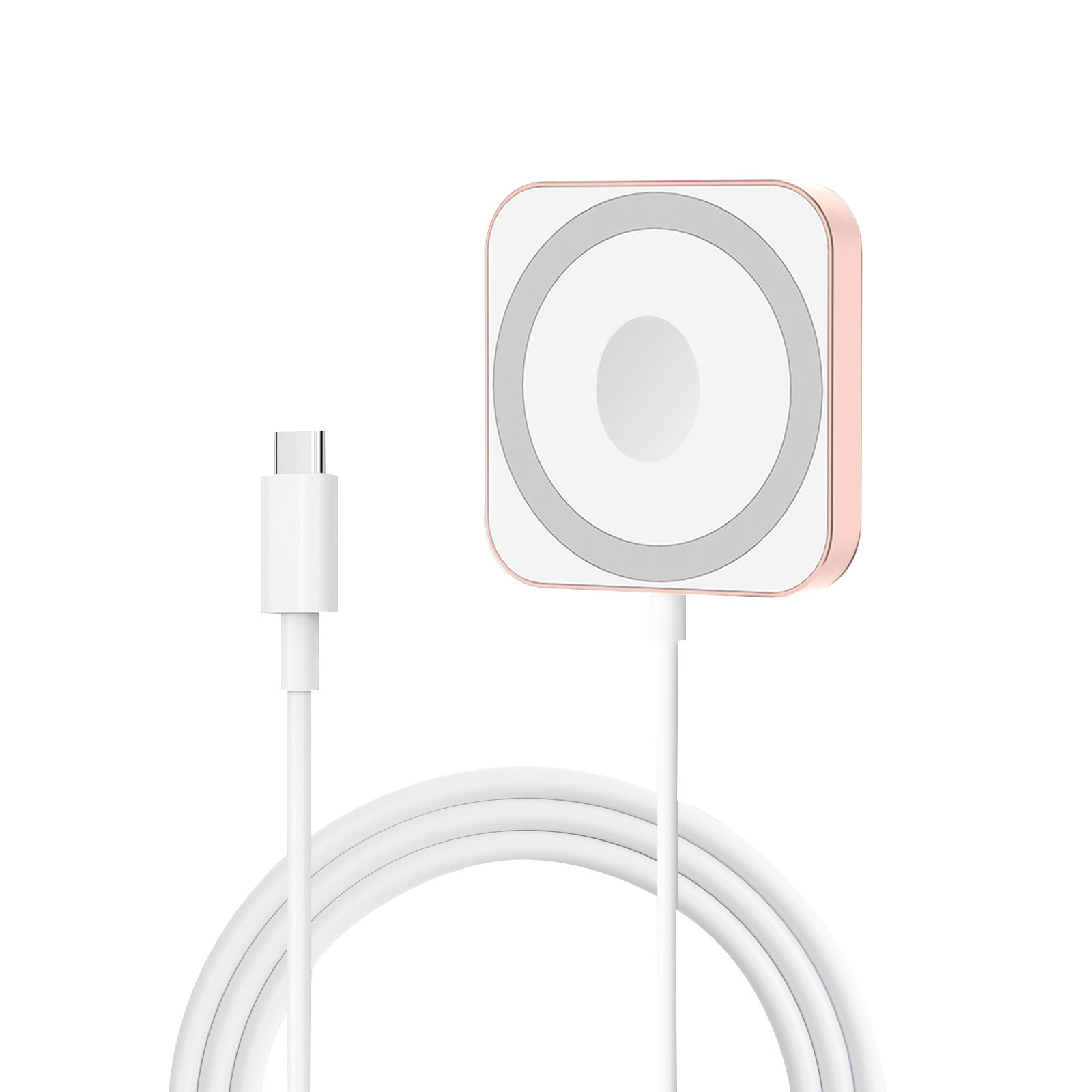 Línea de cinturón dorado (incluido el embalaje)