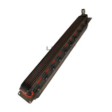 Aftercooler 3026923 203728 ��������� 214836 ����о