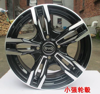 Hub Wheels – Hub - no-4-14inch-transformers