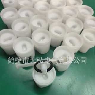 汽车线束工装治具扎带模块圆形扎带模块模块