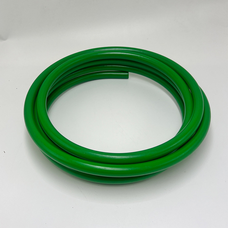 Tubo fijo de color dorado verde azul Tubo de pvc blanco Tubo de boda Tubo de modelado flexible Arco de poste de flores de simulación