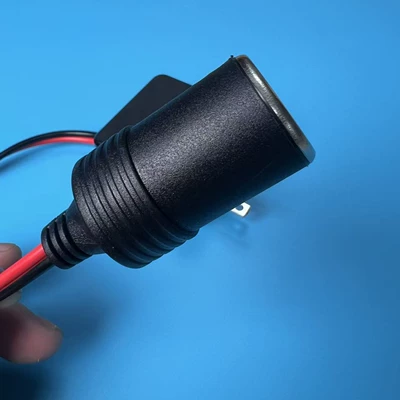 adapter for car cigarette – Siqaret yandırıcısı