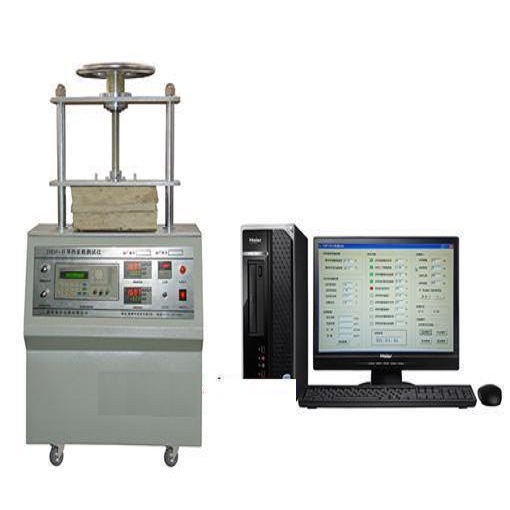 导热系数测定仪(非稳态法)
