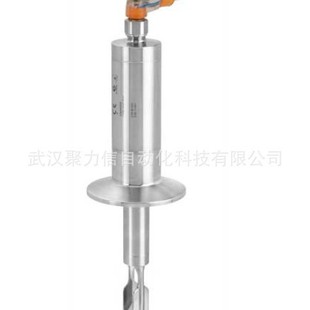 in stock E H Endeshaus FTL33-10R4/0 tuning fork level switch FTL33-AA4M3AB original
