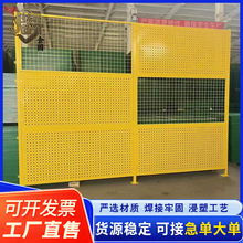 车间隔离围栏工厂设备隔离铁丝网快递分拣可移动仓库护栏网